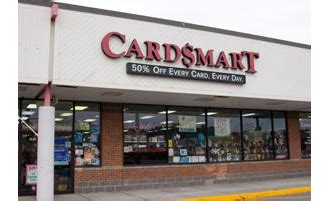 card smart store hours|CardSmart in the USA .